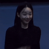 You And I Ok GIF