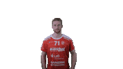 Handball Vtb Sticker by SG VTB/Altjührden