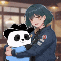 Elon Musk Spinning GIF by Pandu Pandas