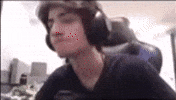 Geometry Dash Rage GIF