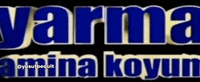 Yarma GIF