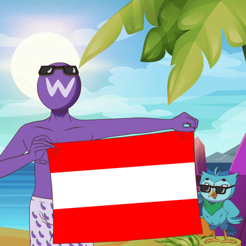 Beach Sunglasses GIF