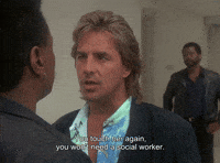 Miami Vice Feminism GIF by Goldmaster