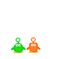 Fun Loop Sticker by BabyFirst
