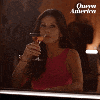 episode 9 facebook watch GIF by Queen America