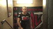 Woman Feminism GIF by WALUnderground