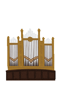 Organ Sticker