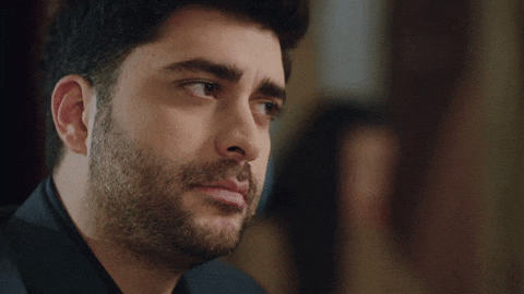 Fatih GIF by Show TV