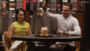 Australia Smash GIF by MasterChefAU