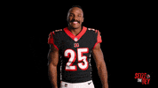 Cincinnati Bengals Thumbs Up GIF by Bengals