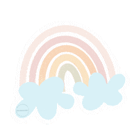 Rainbow Gay Sticker