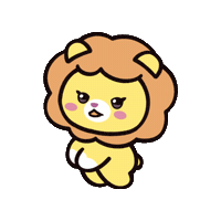 Gidle Sticker