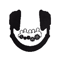 Financial Technology Team Sticker by Nova Sound