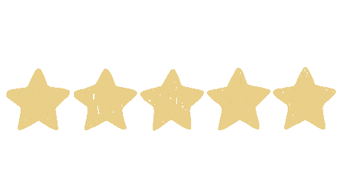 5Estrellas Sticker