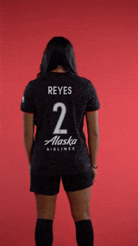 Serious Celebration GIF by Thorns FC