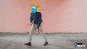Dance Nft GIF by Rug Radio