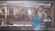 Rashmika Mandanna Vijay GIF