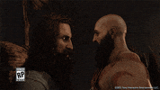 Ragnarok Atreus GIF by Santa Monica Studio