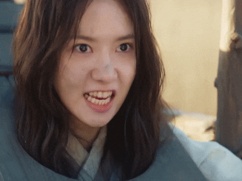 Yoona GIF