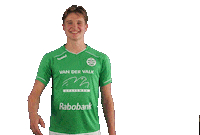 Walk Off Football Sticker by Westlandia