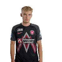 Football Soccer Sticker by FC Midtjylland