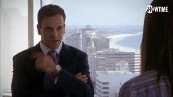 You're Obsessed With Me