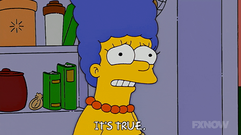 Episode 9 GIF by The Simpsons