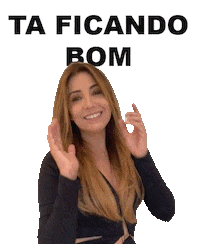 Ta Bom Arquiteta Sticker by Carla Felippi