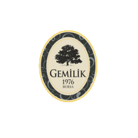 Bursa Sticker by Gemilik Lokum