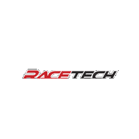 RaceTechTitanium titanium racetech race tech racetechtitanium Sticker
