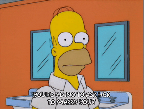 Episode 4 GIF by The Simpsons