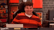 happy d&d GIF by Hyper RPG
