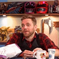 angry d&d GIF by Hyper RPG