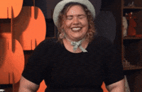 oregon trail lol GIF by Hyper RPG