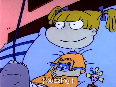 nicksplat rugrats GIF