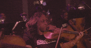 Robert Glasper Pbs GIF by The Kennedy Center