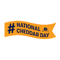 Celebrate Morning Star Sticker by tillamook
