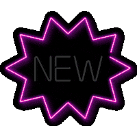 New Video Sticker by MCD Studio