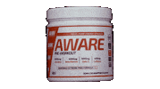 Swipe Up Sticker by Aware Nutrition