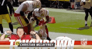 Regular Season Football GIF by NFL