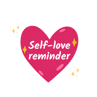 Reminder Sticker by kumparan