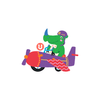 Fha Sticker by kumparan