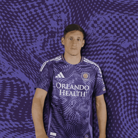 Mls No GIF by Orlando City SC