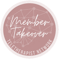 Therapy Tn Sticker by Teletherapist Network