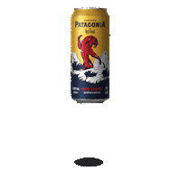 Sticker by Cerveza Austral