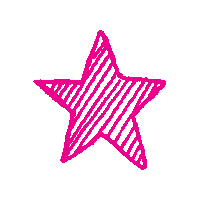 Star Chw Sticker by LauraLynn Ireland's Children's Hospice