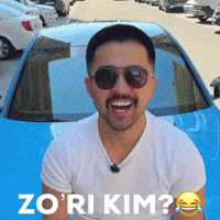 Uzbek Uzbekistan GIF