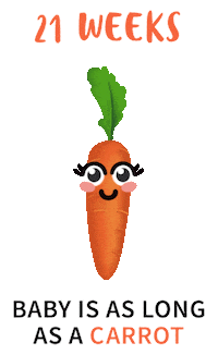 baby mom Sticker by Parents