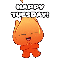 Keep Going Good Energy Sticker by Playember