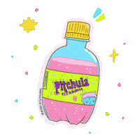 W Sextou Sticker by MonaDesenhando